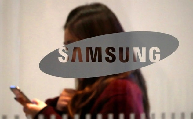 Lợi nhuận quý I.2019 của Samsung sụt 60% vì giá chip giảm mạnh