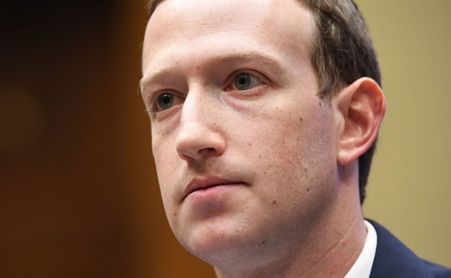 Facebook chi hơn 22 triệu USD để bảo vệ an ninh cho Zuckerberg