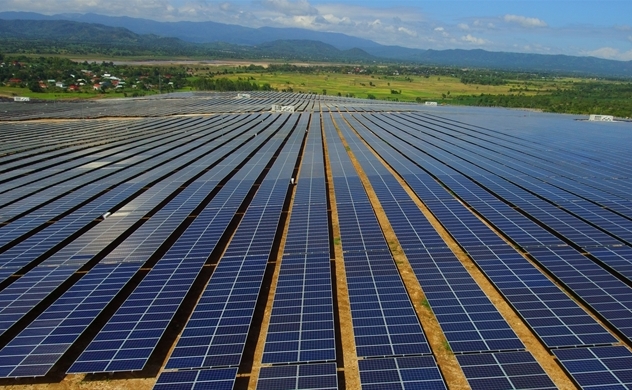 GEC đặt trọng tâm điện mặt trời và đa dạng sang điện gió trong năm 2019