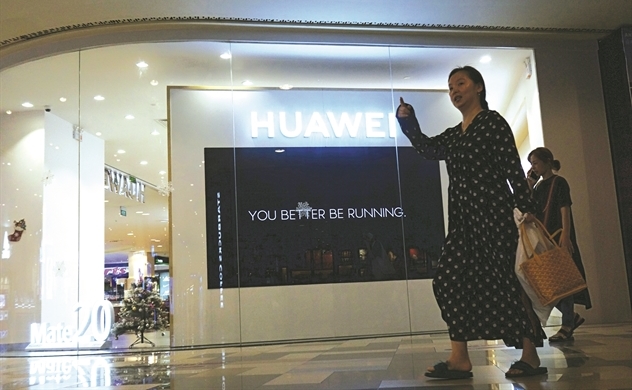Thế giới nghi ngờ, Huawei còn được tin ở Việt Nam?