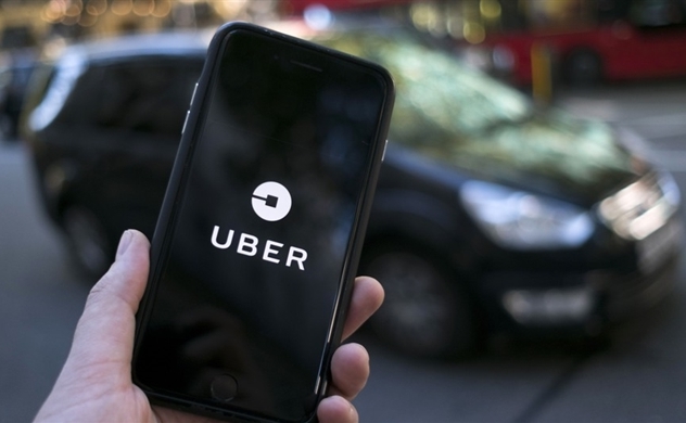 Dù đã rút lui, Uber vẫn kiếm hàng tỷ USD từ Trung Quốc, Nga và Đông Nam Á