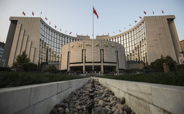Muốn tìm Ngân hàng Trung ương hoạt động độc lập? Hãy đến Trung Quốc