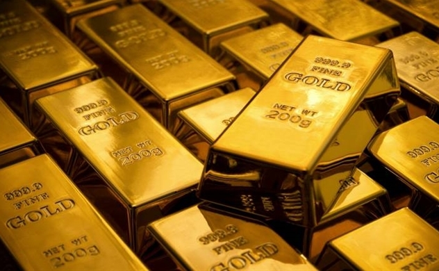 Vì sao giá vàng sẽ tăng mạnh trong năm 2019?