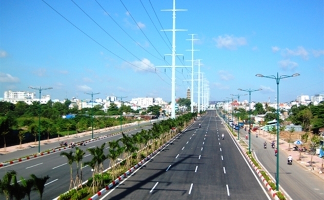 Thị trường căn hộ khu Đông Sài Gòn: Chờ đợi dự án “mới tinh”