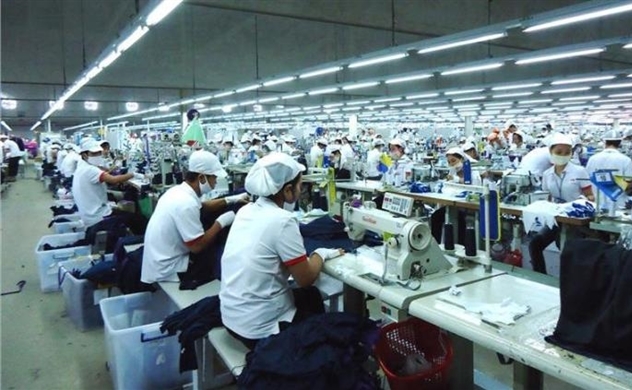 Làn sóng doanh nghiệp Trung Quốc mở rộng đầu tư và mua lại doanh nghiệp Việt