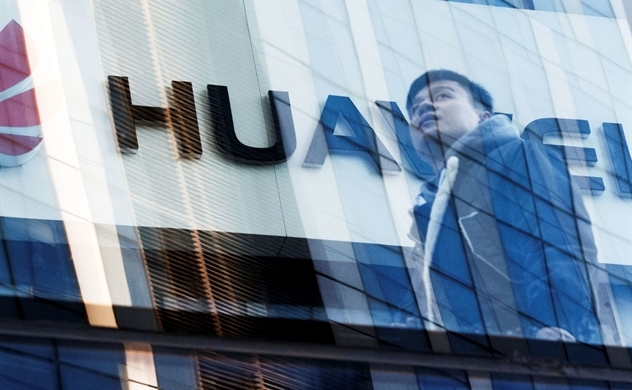 Ủng hộ Huawei, người Trung Quốc liệt Apple vào danh sách đen