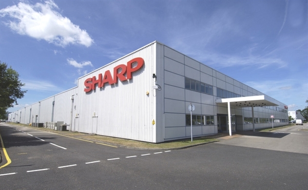 Sharp tính chuyển sản xuất máy tính cá nhân từ Trung Quốc tới Việt Nam hoặc Đài Loan