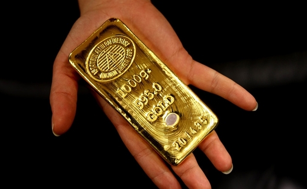 Giá vàng hôm nay 4/6: Vàng thế giới tăng 4 phiên liên tiếp, lên mức cao nhất 3 tháng