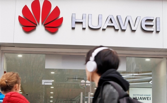 Huawei sẵn sàng cho một cuộc chiến lâu dài với ông Trump
