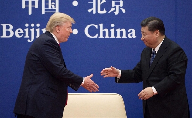 Viễn cảnh nào cho lần giáp mặt giữa ông Trump và ông Tập tại G20 tuần tới?