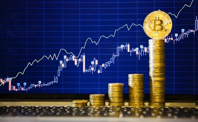 Đâu là những yếu tố khiến bitcoin tăng giá mạnh trong thời gian qua?