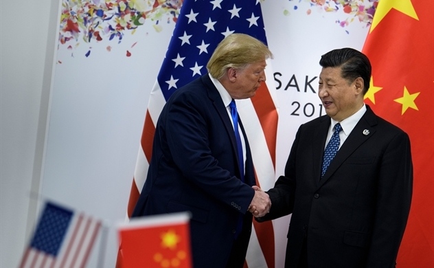 Mỹ đồng ý hoãn áp thuế mới và trở lại bàn đàm phán với Trung Quốc