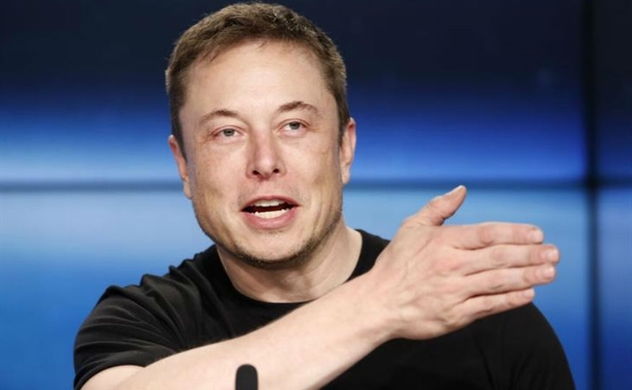 10 câu nói truyền cảm hứng của Elon Musk