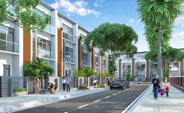 Vì sao Quy Nhơn trở thành "vùng đất hứa" của thị trường bất động sản