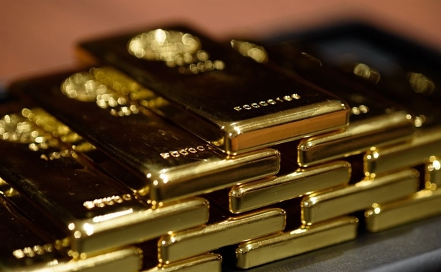 Dự trữ vàng của Trung Quốc tiếp tục tăng mạnh