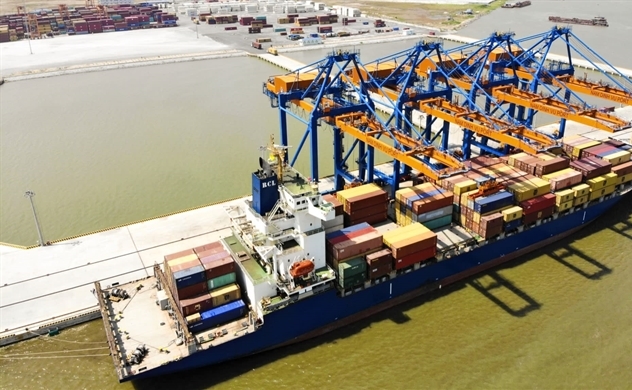 Sumitomo đầu tư vào ngành logistic Việt Nam để đón đầu dịch chuyển sản xuất