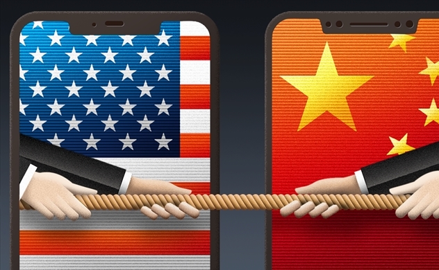Trung Quốc dần thu hẹp khoảng cách với Mỹ trong nhiều thị trường công nghệ cao