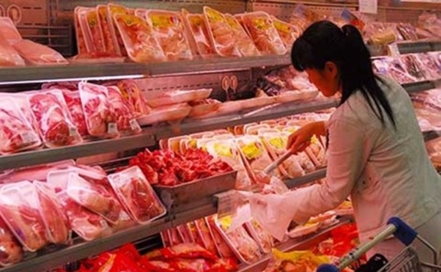 Vào EVFTA: Thịt nội gồng mình cạnh tranh