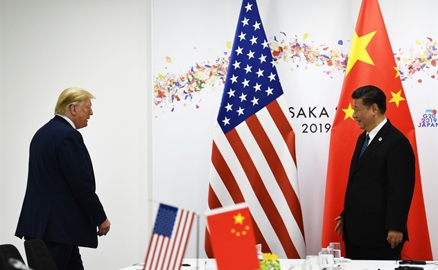 Trung Quốc theo dõi chiến lược bầu cử của Trump để tính kế đàm phán thương mại