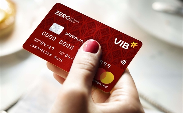 VIB công bố đợt 1 khách hàng mở thẻ tín dụng trúng cặp vé du lịch châu Á bằng du thuyền