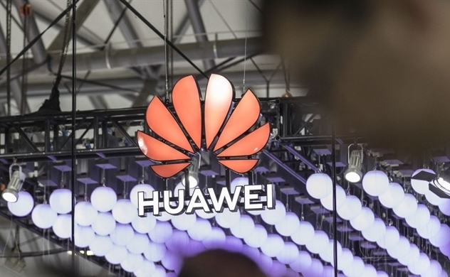 Doanh thu của Huawei vẫn tiếp tục tăng bất chấp lệnh cấm của Mỹ