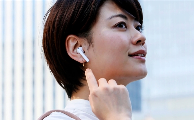 Nikkei: Apple chuẩn bị sản xuất thử nghiệm tai nghe AirPod tại Việt Nam