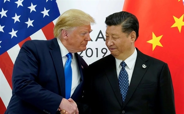 Trung Quốc giục Trump quyết định có muốn đạt thỏa thuận thương mại hay không