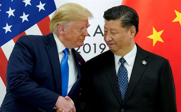 SCMP: Mỹ và Trung Quốc sẽ đàm phán trực tiếp vào tuần tới