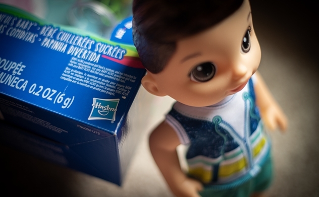 Hãng sản xuất đồ chơi Hasbro cũng muốn dịch chuyển sản xuất từ Trung Quốc sang Việt Nam