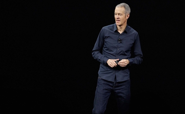 Jeff Williams: Người kế nhiệm tiềm năng của Tim Cook tại Apple