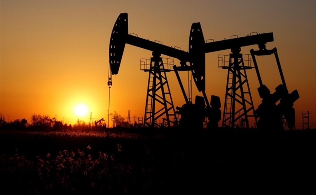 Nhu cầu dầu mỏ đang xuống mức thấp báo động