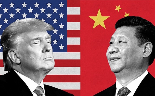 Trung Quốc sẵn sàng đáp trả vòng áp thuế quan mới của tổng thống Trump