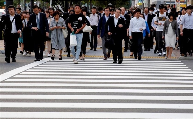 Nhật Bản: Nhiều doanh nghiệp phá sản do thiếu lao động