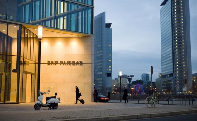 BNP Paribas: Giá vàng sẽ sớm vượt 1.600 USD/ounce