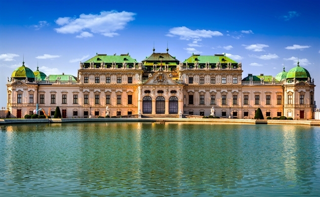 Vienna vẫn là thành phố đáng sống nhất thế giới