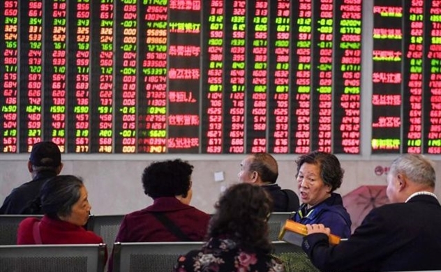 Ngày càng nhiều doanh nghiệp Trung Quốc vỡ nợ trái phiếu