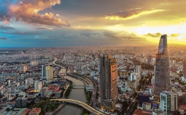 Việt Nam lọt Top 20 quốc gia tốt nhất trên thế giới để đầu tư
