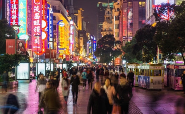 Trung Quốc thúc đẩy nền 'kinh tế ban đêm' để kích thích tăng trưởng