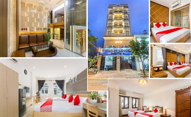 OYO Hotels & Homes tiếp tục nỗ lực chuyển đổi ngành khách sạn Việt Nam