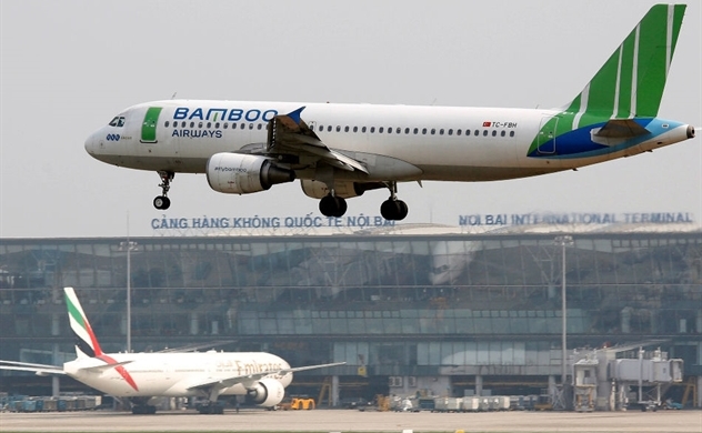 Bamboo Airways sẽ IPO và muốn tăng thị phần lên 30%