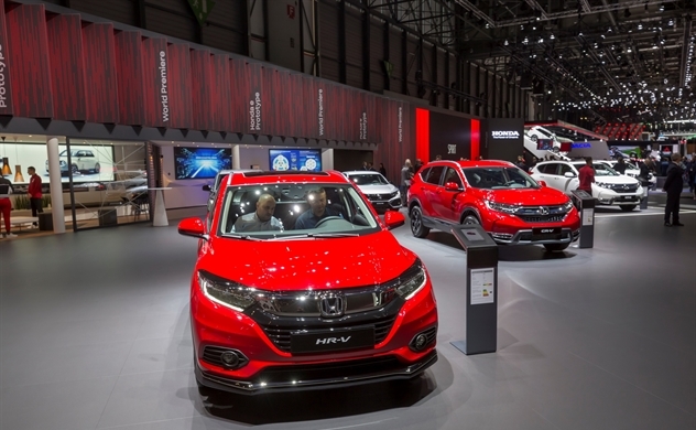 Honda sẽ khai tử xe động cơ diesel vào năm 2021