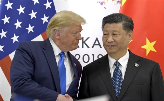 Trung Quốc muốn gây sức ép với Mỹ trước thềm đàm phán