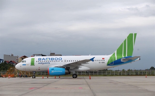 Bloomberg: Bamboo Airways sẽ niêm yết 400 triệu cổ phiếu, kỳ vọng vốn hóa đạt 1 tỷ USD