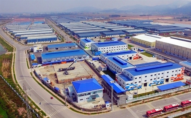 Foreign investors race for Vietnam's industrial properties