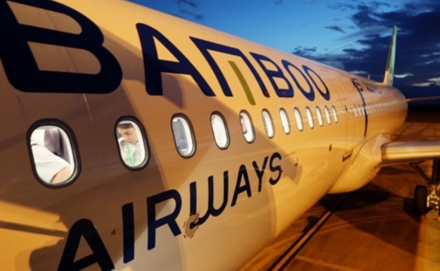 Bamboo Airways expects a $1 billion market cap at listing: Bloomberg