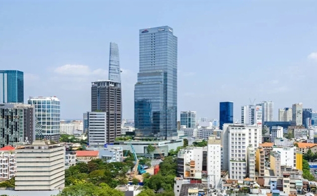 District 1 house prices top Saigon real estate chart: VNExpress