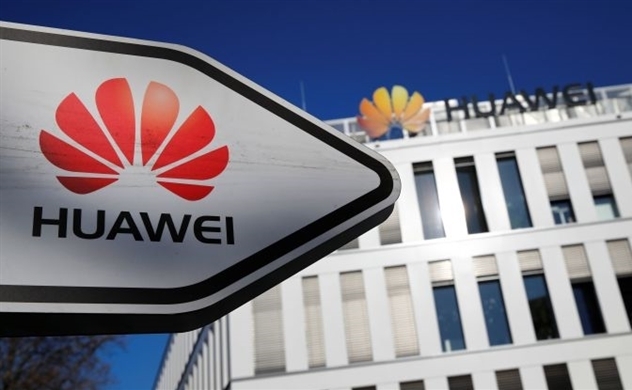 Bất chấp áp lực từ Mỹ, Đức vẫn cho phép Huawei tham gia mạng 5G