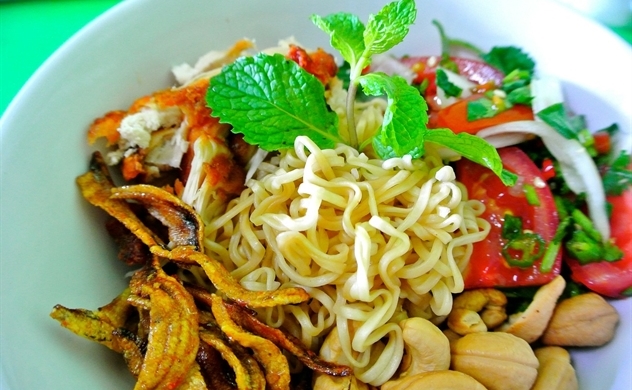 Vietnam ranks fifth globally in instant noodle consumption: HanoiTimes