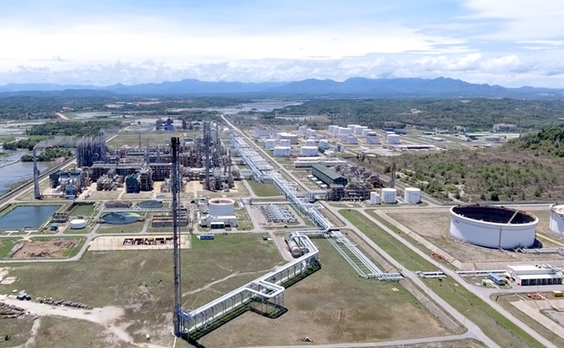 Global oil prices decline cuts Binh Son Refinery’s 3Q pretax profit by 50%
