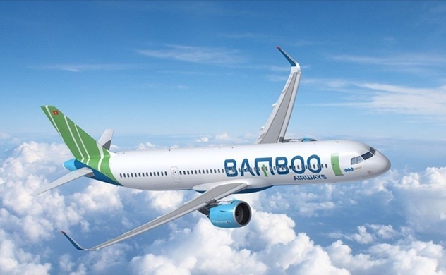 Bamboo Airways to start Cam Ranh-Incheon direct flight